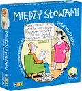 Między słowami, MDR, gra planszowa, MDR Dystrybucja&nbsp;-&nbsp;MDR Dystrybucja