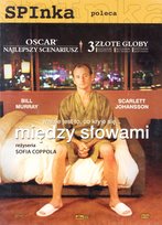 Między słowami (Pure Gold) Coppola Sofia