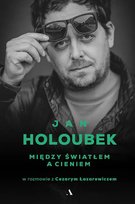 Między światłem a cieniem - ebook EPUB