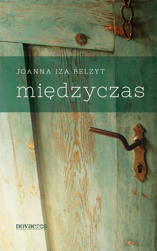 Międzyczas - ebook epub