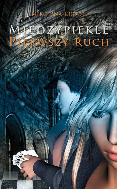 Międzypiekle. Pierwszy ruch - ebook epub