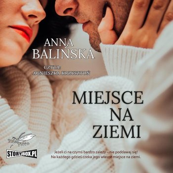 Miejsce na ziemi - Balińska Anna