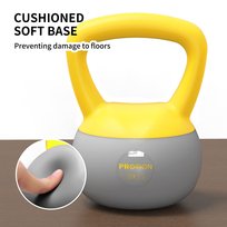 Miękki kettlebell-8kg