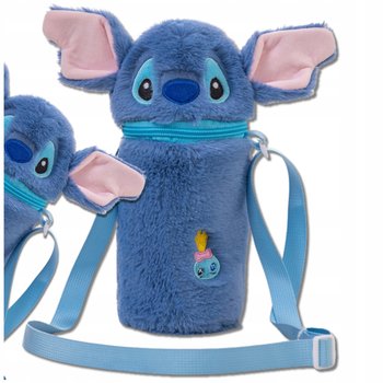 Miękki Pokrowiec Na Butelkę Bidon Na Wodę Termos Pluszowy Piórnik Torebka - Edibazzar