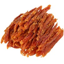 Miękkie paski z kaczki RIKOLAND, 500 g