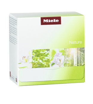 MIELE, Kapsułka zapachowa NATURE 12,5 ml na 50 cykli suszenia, FA N 151 L - Miele