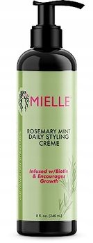 Mielle Rosemary Mint Multi-Vitamin, Odżywka do włosów, 240ml - Mielle