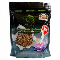 MIELONY ORZECH TYGRYSI CARP OLD SCHOOL CRUSHED TIGER NATURALNIE SŁODKI 1 KG Inna marka