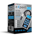 Miernik grubości lakieru Czujnik Expert E-12-S-AL - Blue Technology