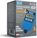 Miernik lakieru czujnik tester DX-13-AL - Blue Technology