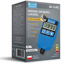 Miernik lakieru czujnik tester DX-13-FE - Blue Technology