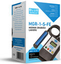 Miernik lakieru czujnik tester MGR-1-S-FE - Blue Technology