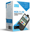 Miernik lakieru czujnik tester MGR-11-FE - Blue Technology