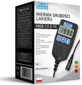 Miernik lakieru czujnik tester MGR-13-S-FE - Blue Technology