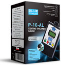 Miernik lakieru czujnik tester P-10-AL - Blue Technology
