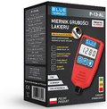 Miernik lakieru czujnik tester P-13-AL - Blue Technology