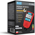 Miernik lakieru czujnik tester P-13-FE - Blue Technology