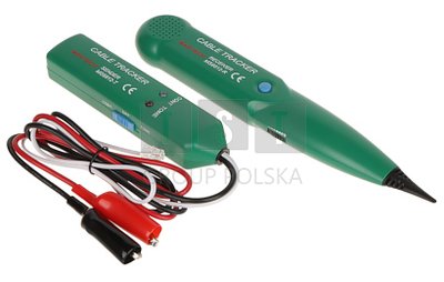 MIERNIK PRZEWODÓW MS-6812 - Inna marka | Sklep EMPIK.COM