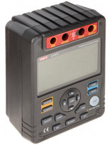 Miernik rezystancji izolacji Uni-t UT511