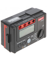 Miernik rezystancji izolacji UT501B - Profesjonalny Tester Izolacji