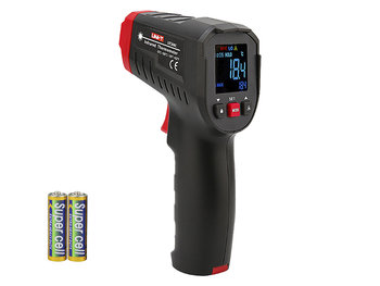 Miernik Temperatury Ut306C Uni-T - Inny producent