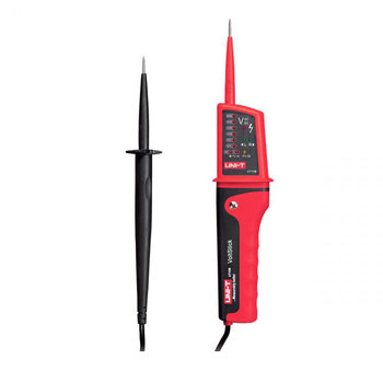 Miernik tester napięcia uniwersalny tester Uni-T UT15B - Uni-T