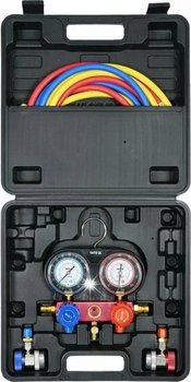 MIERNIK TESTER SZCZELNOŚCI NAPEŁNIACZ KLIMATYZACJI - Inny producent