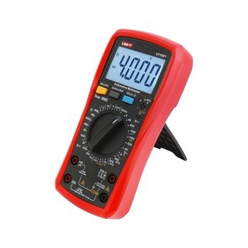 miernik, UT105, UNI-T, samochodowy, MIE0465 - Uni-T