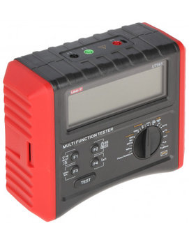 Miernik wielofunkcyjny dla elektryków Uni-T UT593 - Uni-T