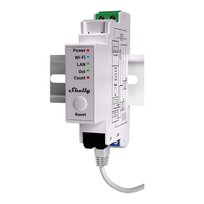 Miernik zużycia energii elektrycznej Shelly PRO EM-50 WIFI Inna marka