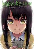 Mieruko-Chan. Dziewczyna która widzi więcej. Tom 1 - Izumi Tomoki