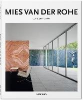 Mies van der Rohe Zimmerman Claire