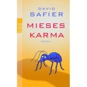 Mieses Karma Safier David