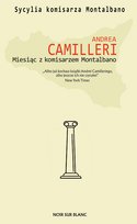 Miesiąc z komisarzem Montalbano Camilleri Andrea