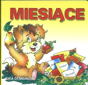 Miesiące - Dembiniok Ewa