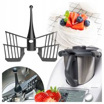 Mieszadło Motylek do Thermomix do Robota Kuchennego uniwersalny TM5 TM6 TM7 Inna marka