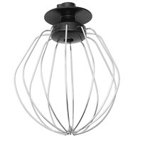 Mieszadło ubijające trzepaczka ubijaczka do robota planetarnego Bauerkraft H-698 H-702 Bauerkraft