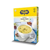 Mieszanka deserowa Talod Basundi Mix 200 g - kremowy deser aromat kardamonu