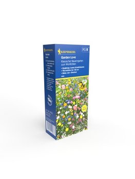 Mieszanka kwiatów - Miłosny Ogród Kiepenkerl - KIEPENKERL