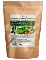 Mieszanka NA CHOLESTEROL 100g HERBAPOL