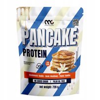 Mieszanka na Naleśniki Muscle Clinic Protein Pancake 720g wanilia