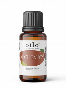 Mieszanka olejków - Alchemicy wg. "octu złodziei" Oilo Bio 5 ml - Oilo - Organic Oils