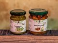 Mieszanka pesto, 6 organicznych opakowań – 870 g
 - buononaturale