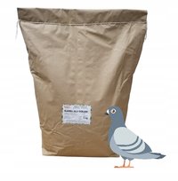 Mieszanka przypraw dla gołębi 5kg OSTROPEST CHILLI KURKUMA CZOSNEK CYNAMON