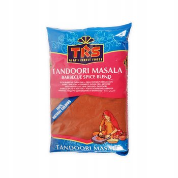Mieszanka przypraw Tandoori Masala TRS 400g - Inna marka