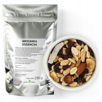 Mieszanka Studencka Orzechowo Bakaliowa 250G