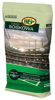 MIESZANKA TRAW KWALIFIKOWANA BOISKOWA 5KG