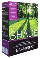 Mieszanka traw Shade 1 kg karton - GRAMINEX