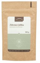 Mieszanka Zdrowe Jelita 100g NANGA