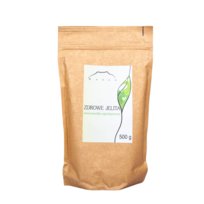 Mieszanka Zdrowe Jelita 500g Nanga